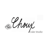Choux Cake Studio Logo