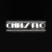 Chris Flo Productions Logo