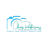 Chris Rodriguez Photography For Real EstateFEATURED Logo