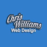 Chris Williams Web Design logo