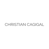 Christian Cagigal Logo