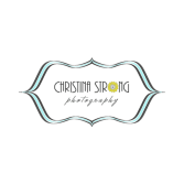 Christina Strong Logo