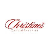 Christine’s Cakes and Pastries Logo