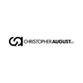 Christopher August logo