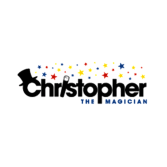 Christopher the Magician Logo