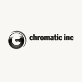 Chromatic Inc Logo