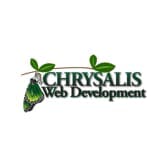 Chrysalis Web Development logo