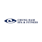 Chung Dam Spa & Fitness Logo