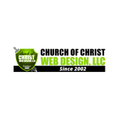 Church Of Christ Web Hosting & Design, LLC logo
