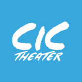 CiC Theater Logo