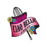 Ciao Bella Cakes Logo