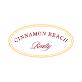 Cinnamon Beach Realty Logo