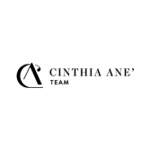 Cinthia Ane’ McGreevy Logo