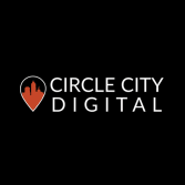 Circle City Digital logo