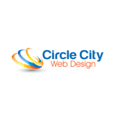 Circle City Web Design logo