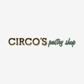 Circo’s Pasty Shop Logo