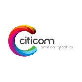 Citicom Print and Graphics Logo