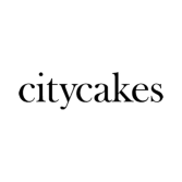 City Cakes Logo