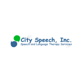 City Speech Logo