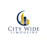 City Wide Limousine Logo