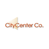 CityCenter Co. logo