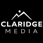 Claridge Media logo