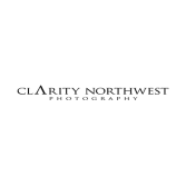 Clarity Northwest Photography Logo