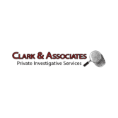 Clark & Associates Private Investigative Service logo