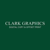 Clark Graphics Logo