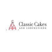 Classic Cakes and Confections Logo