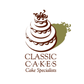 Classic Cakes Logo