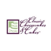 Classic Cheesecakes & Cakes Logo