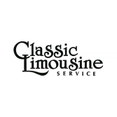 Classic Limousine Service Logo