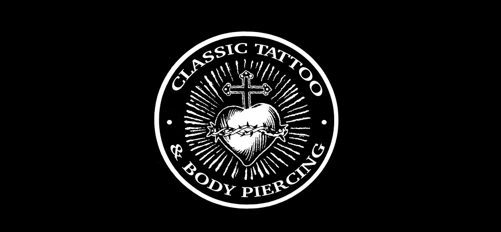 Classic Tattoo and Body Piercing