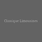 Classique Limousines Logo
