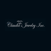 Claudia's Jewelry Logo