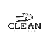 Clean Air Limo Logo