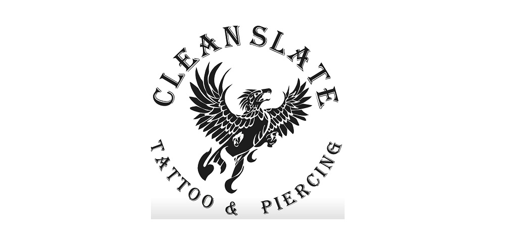 Clean Slate Tattoo & Body Piercing Studio