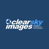 Clear Sky Images Logo
