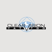 Clear Vision Tattoo