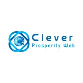 Clever Prosperity Web Design Reno NV logo