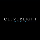 CleverLight Media logo