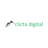 Clicta Digital Logo