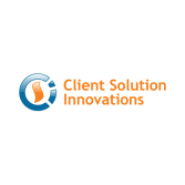 Client Solution Innovations logo
