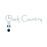 Clock Country Logo