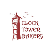 Clock Tower Bakery Logo