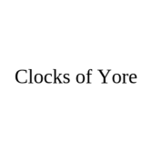 Clocks of Yore Logo