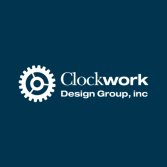 Clockwork Design Group, Inc logo