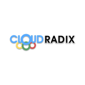 Cloud Radix logo