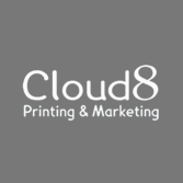 Cloud8 Marketing Logo